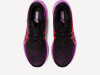 Кроссовки DYNABLAST 3 Ws (RU 37 EU 38 USw 7 СМ 24; black/red alert)